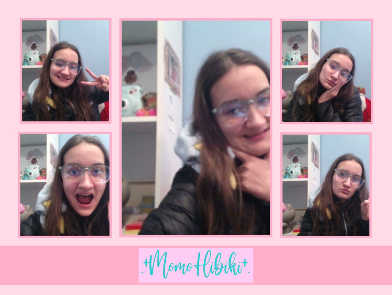 .+Collage+. by Momo-Hibiki on DeviantArt