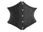 Underbust corset by Corset-Fetish-Club