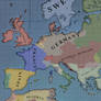 Europe in 1937, Zulu Timeline