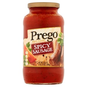 Sause. Prego. Соус прего. Соус for meat. Prego контент.