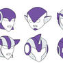 Starlight Helmet Designs