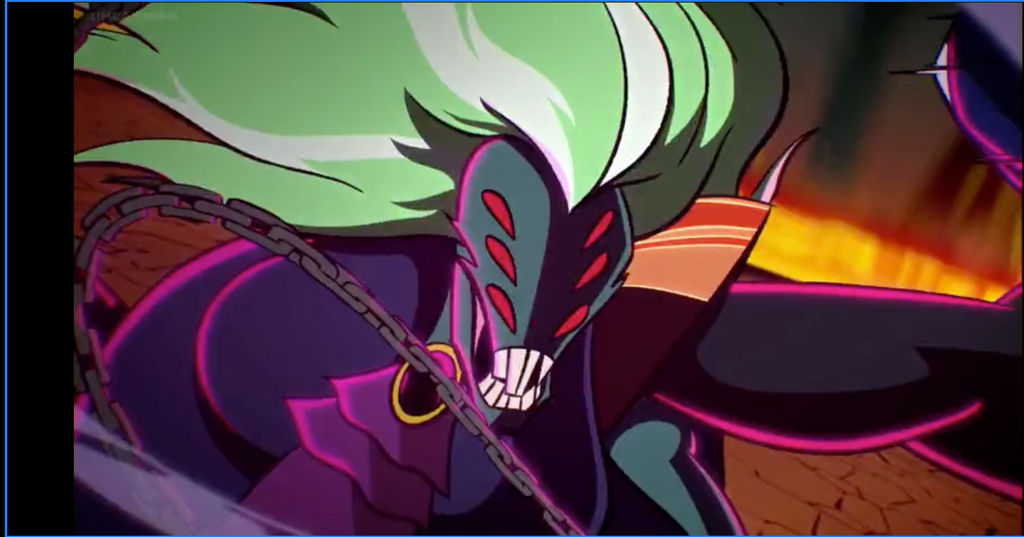 Big Mama by Mora0711 on DeviantArt