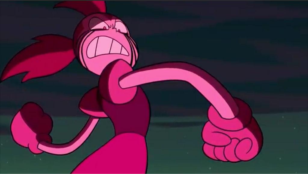 Gum-gum-Rocket! by Mora0711 on DeviantArt