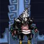 Usurper King Zant