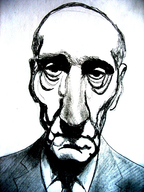 William Burroughs