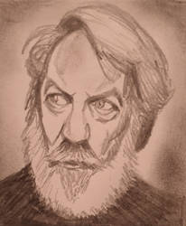 Donald Sutherland