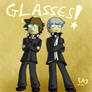 Glasses
