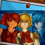 The Wild Cards