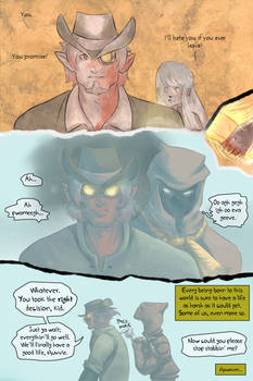 The Rankor Chronicles 7-English