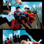 Smallville Page recoloured