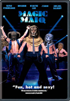 Magic M'AIQ