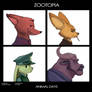 Zootopia: Animal Days