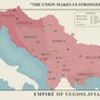 Empire of Yugoslavia