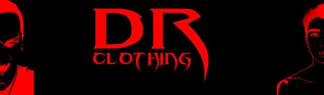 Banner - DR Clothing