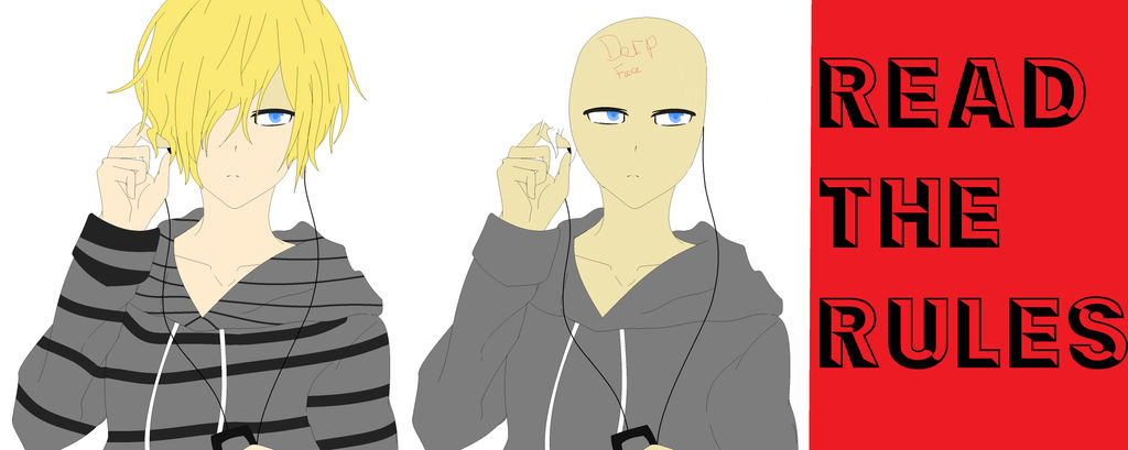 Anime Base: Boy 1 by AmyBlitz on DeviantArt