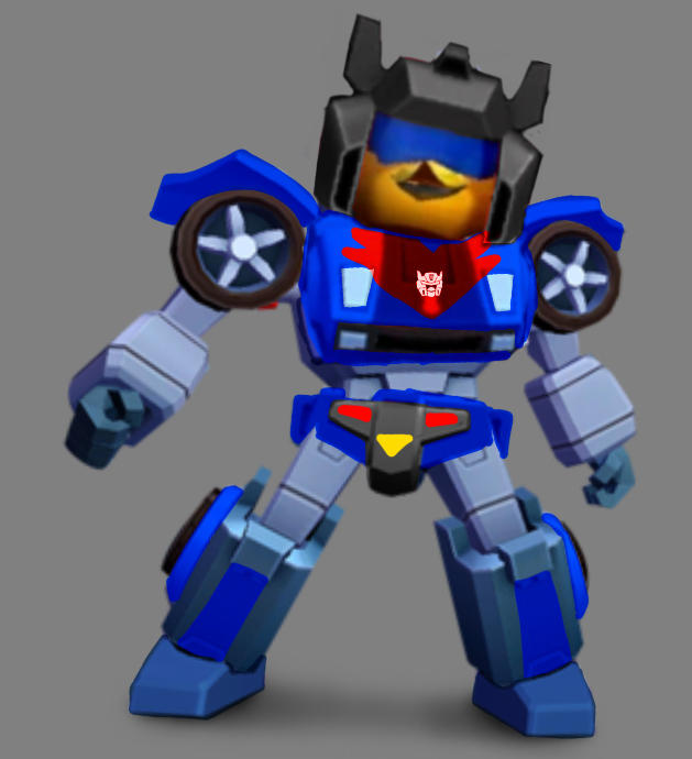 Angry birds transformers tracks by dan2344 on DeviantArt