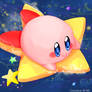 Kirby's 20th anniversary