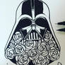 10/08 - Darth Vader