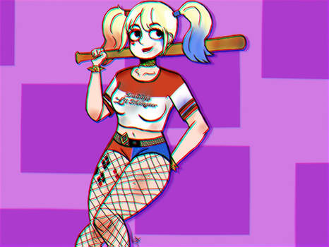 Harley