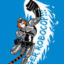 Tiger Robocop