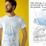 Fugirus Transitus T Shirt