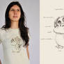Psymon Anatomy T Shirt