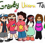 GravityUniverseTale