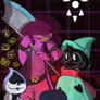 Delta Rune by dongoverlord on DeviantArt