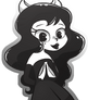 ::Bendy and The Ink Machine:: Alice Angel