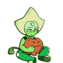 ::Steven Universe:: Peridot