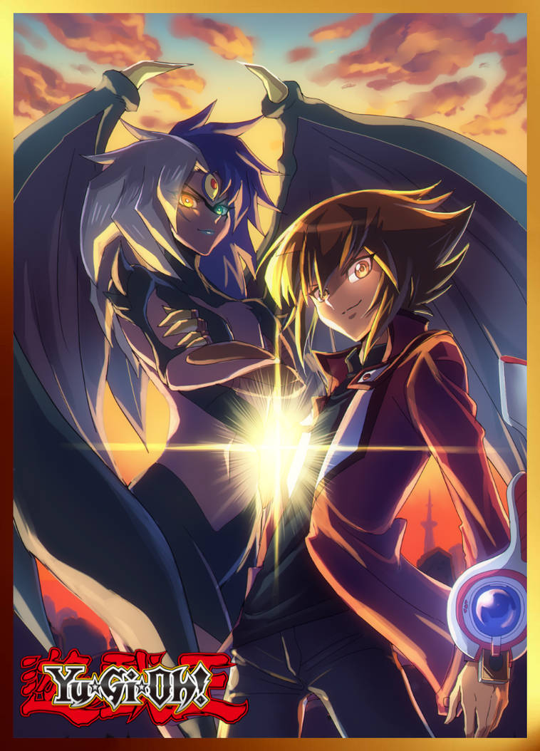jaden yuki card sleeves Protect the cards in your Deck with Playmats, Portfolios, Deck Boxes, and featuring brand-new dynamic artwork of and Yubel from Yu-Gi-Oh! GX! Available to pre-order on our This complete 41 Jaden Yuki And Yubel Card