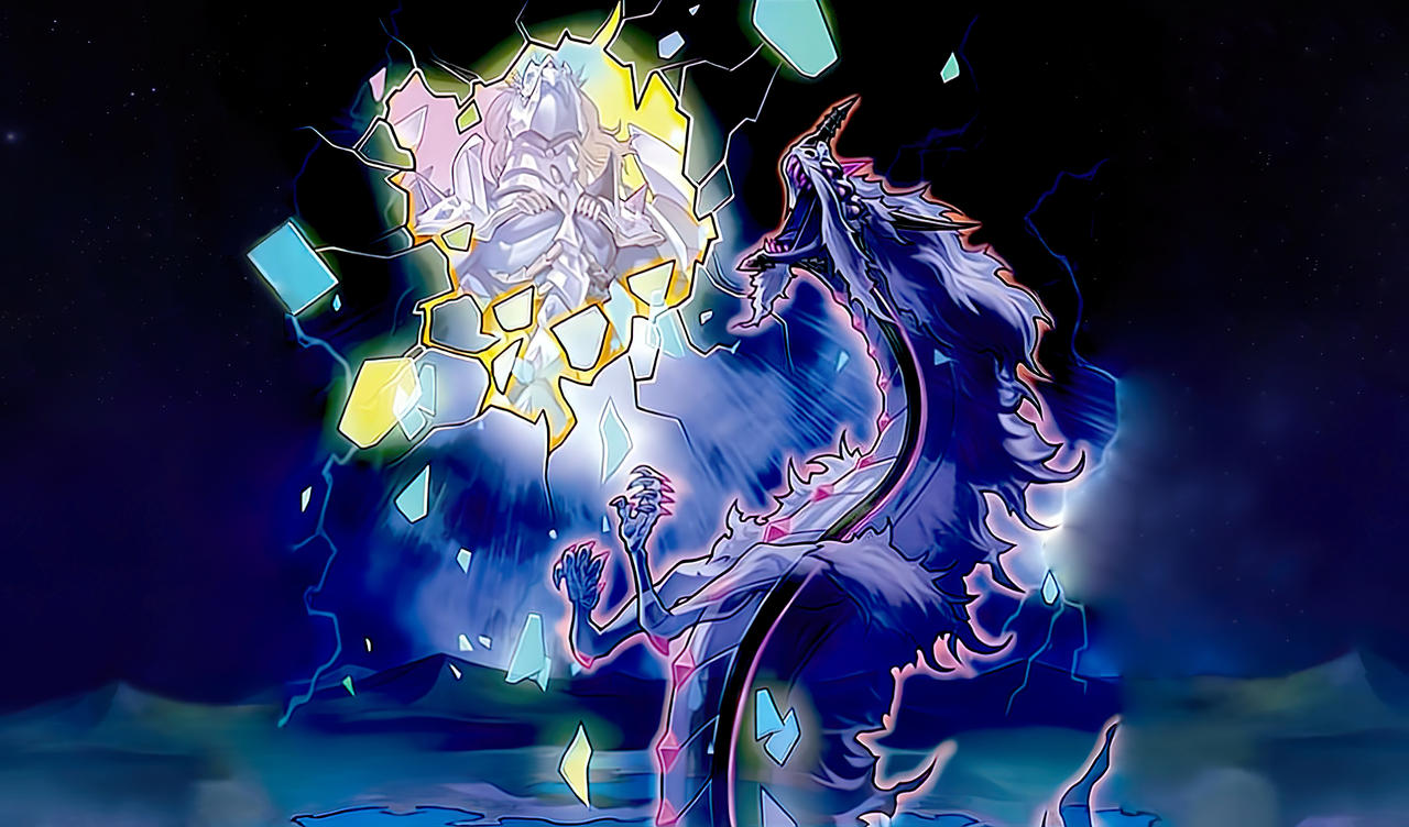 metaphys deck yugioh Yu-Gi-Oh! - Cybernetic Horizon You can banish the top 3 cards of your Deck Metaphys Ascension | Card Details