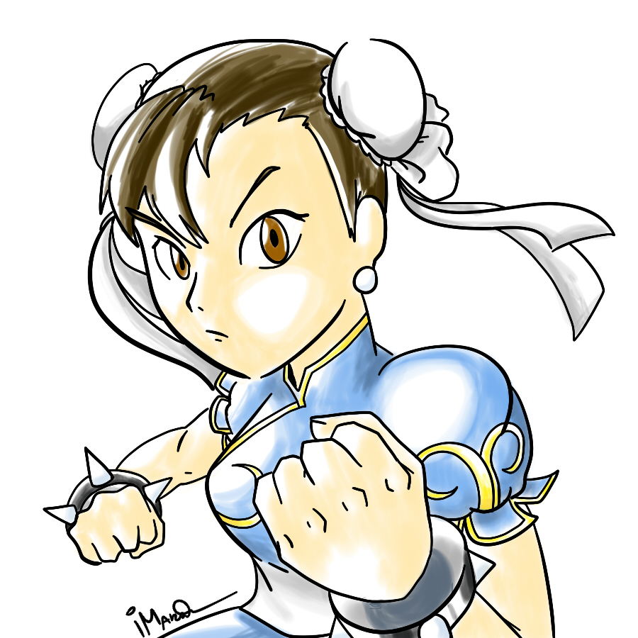 Chun Li