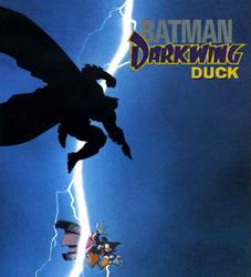 Batman: Darkwing