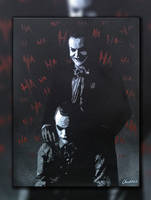 Jokers 30x40