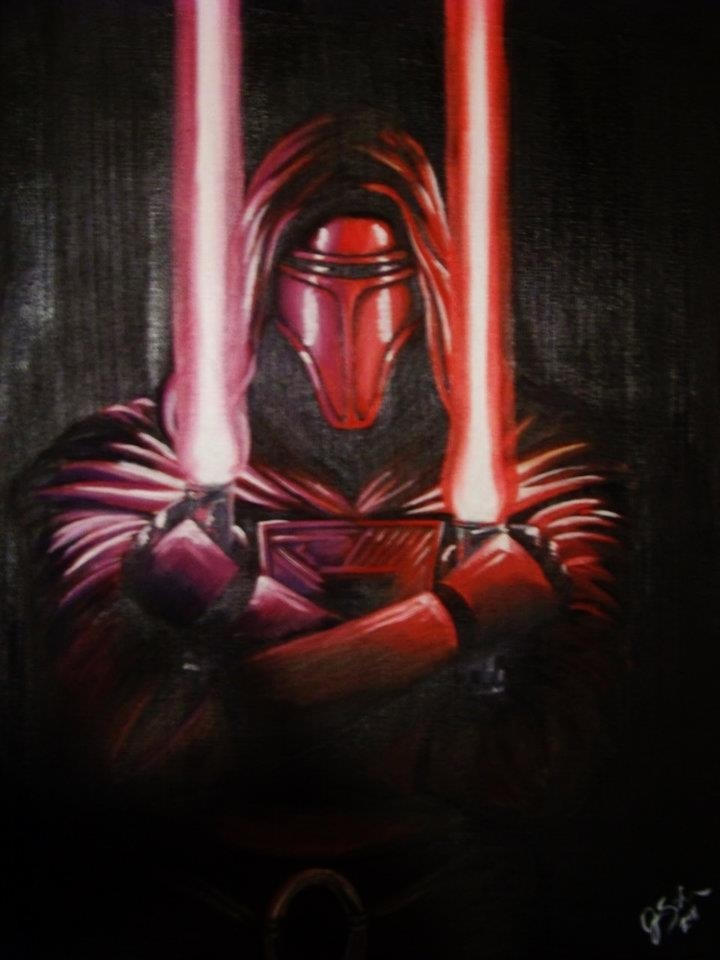 Darth Revin by Jlscherer on DeviantArt