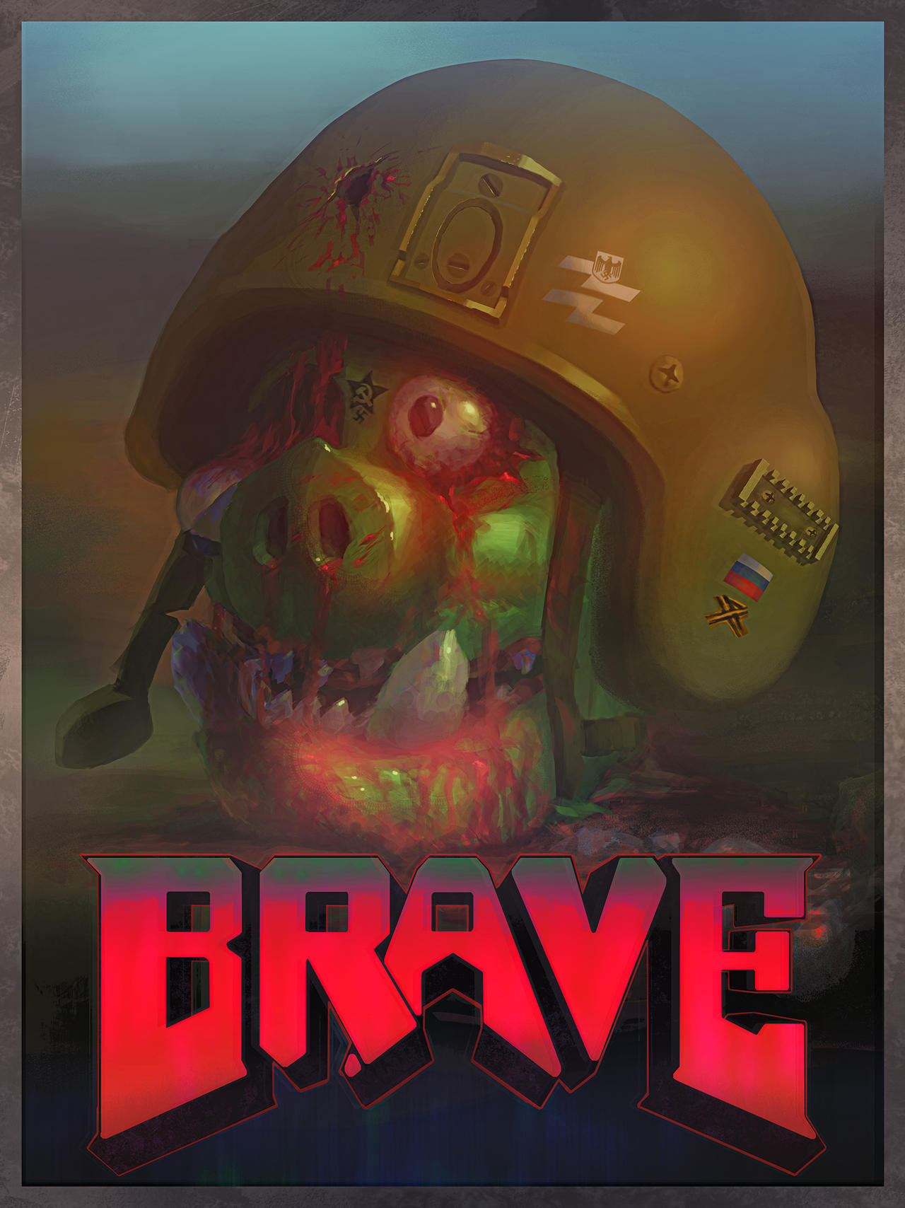 orcus_vulgaris_037 by Inswatch on DeviantArt