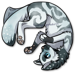 Shake-Me-In-A-Snowglobe Adoptable (Closed)