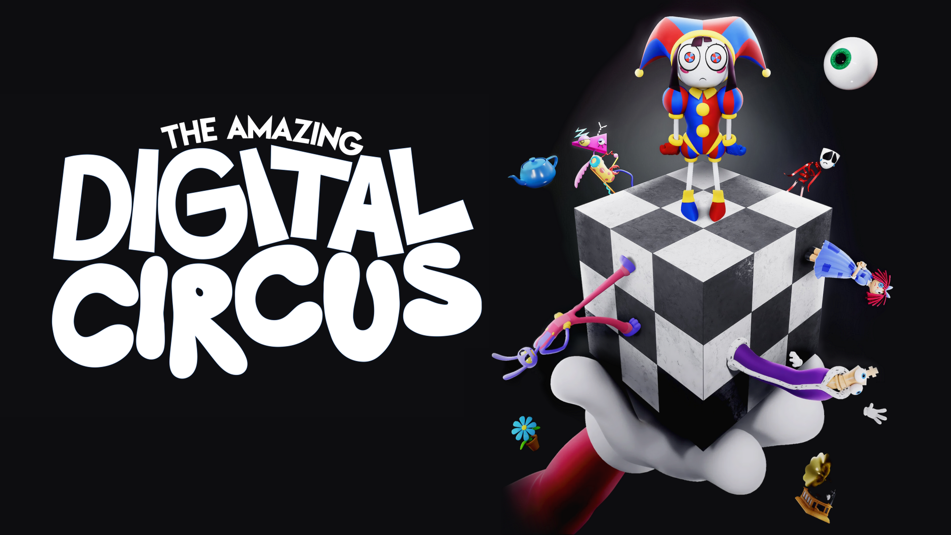 The Amazing Digital Circus Desktop Wallpaper By Yumpymcchump On DeviantArt the-amazing-digital-circus-desktop-wallpaper-by-yumpymcchump-on-deviantart