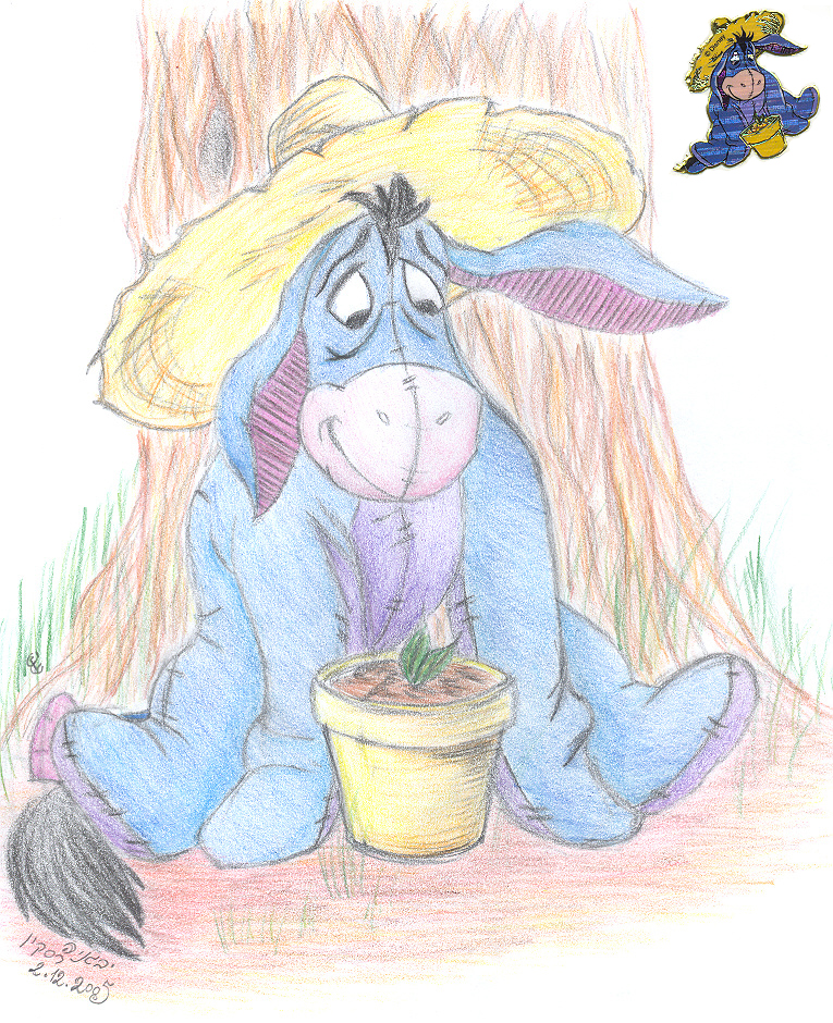 Eyore