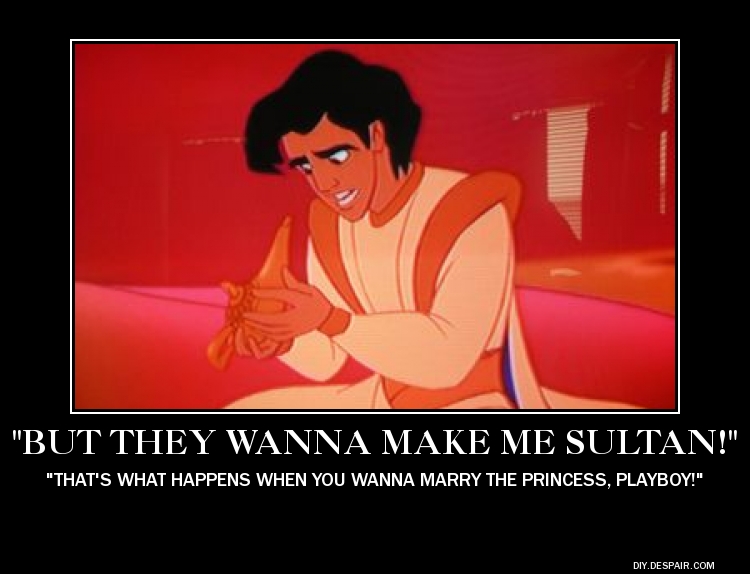 Aladdin Motivational 1