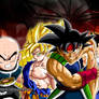 Dragon Ball Kai Fantasy Wallpaper