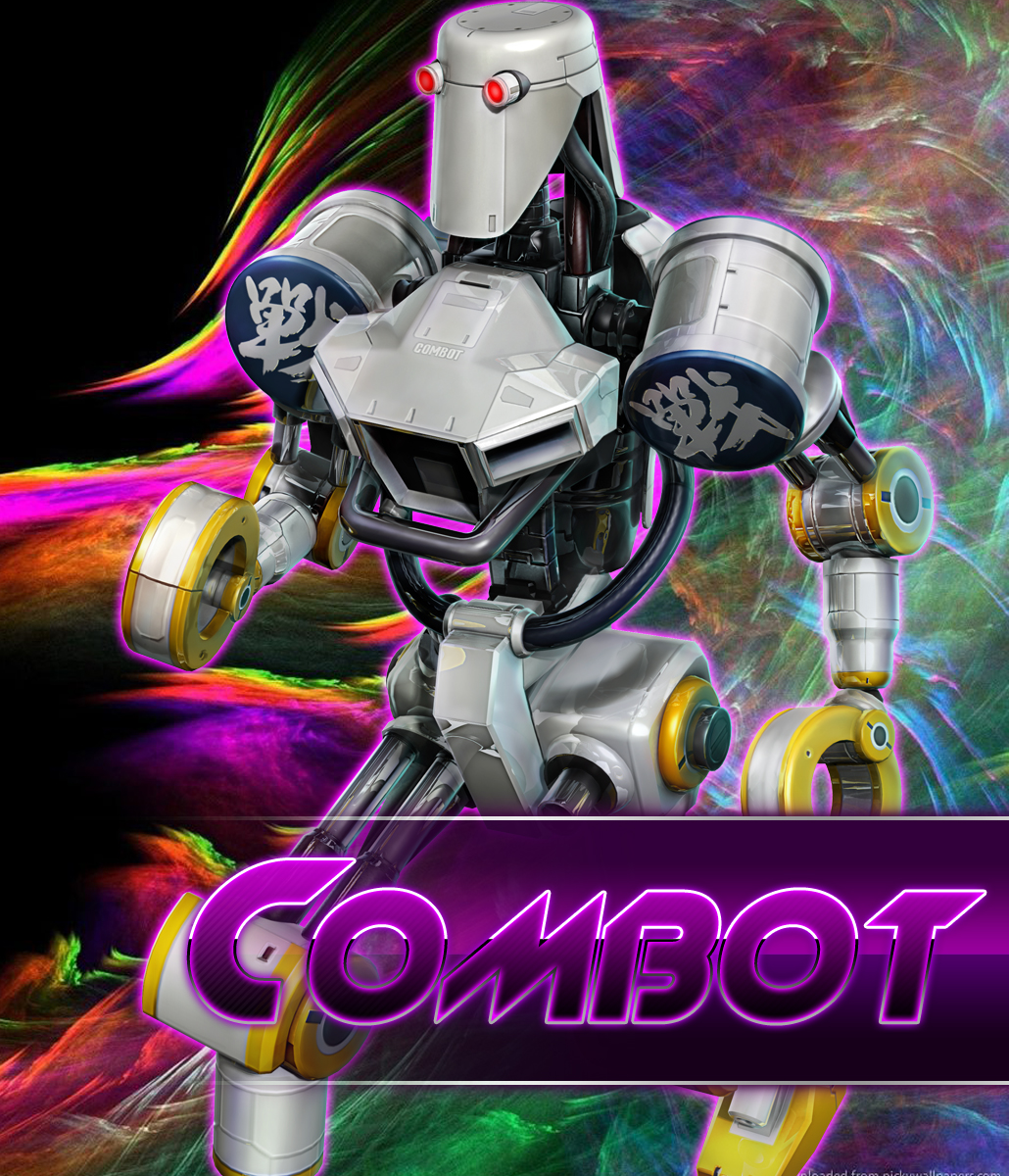 Combot