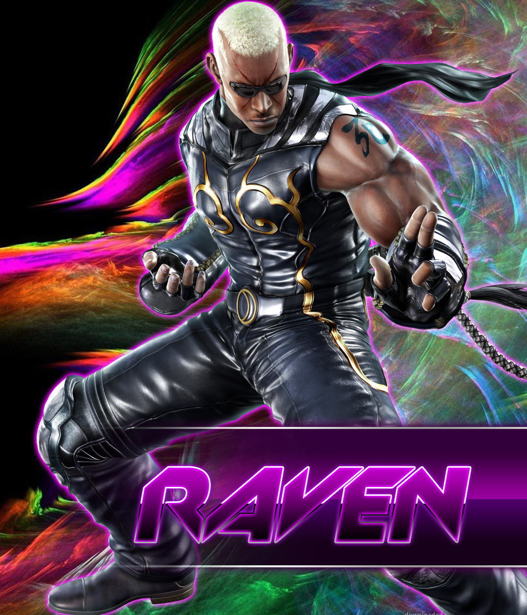 Raven