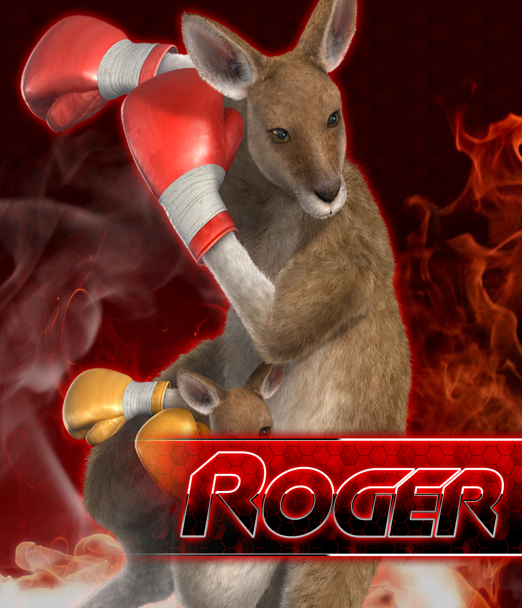 Roger