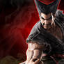 Heihachi Mishima [Young]