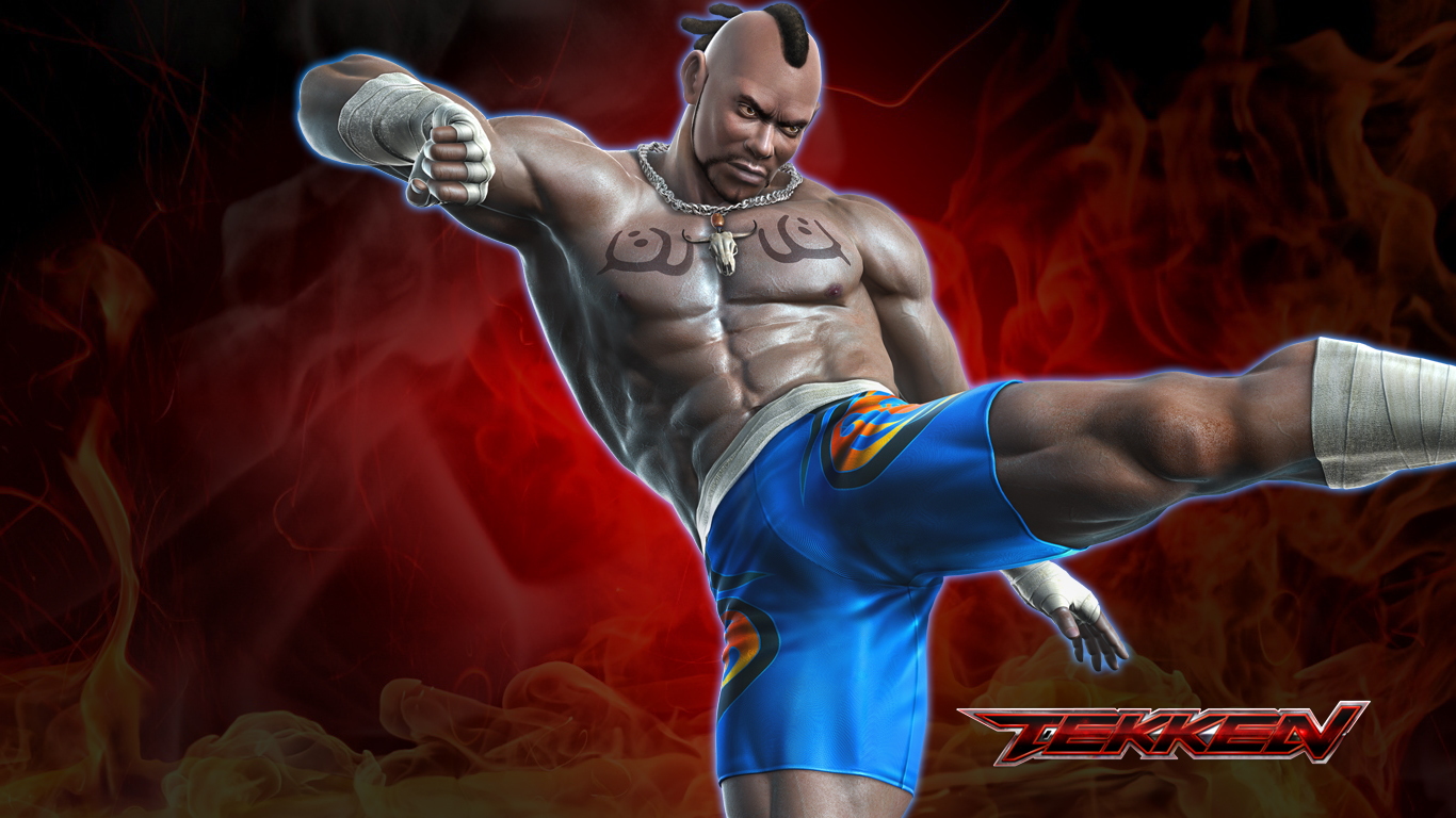 Bruce Irvin by jin-05 on DeviantArt