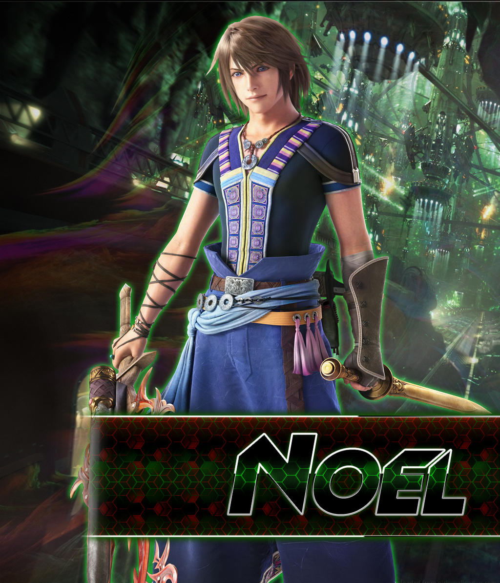 Noel