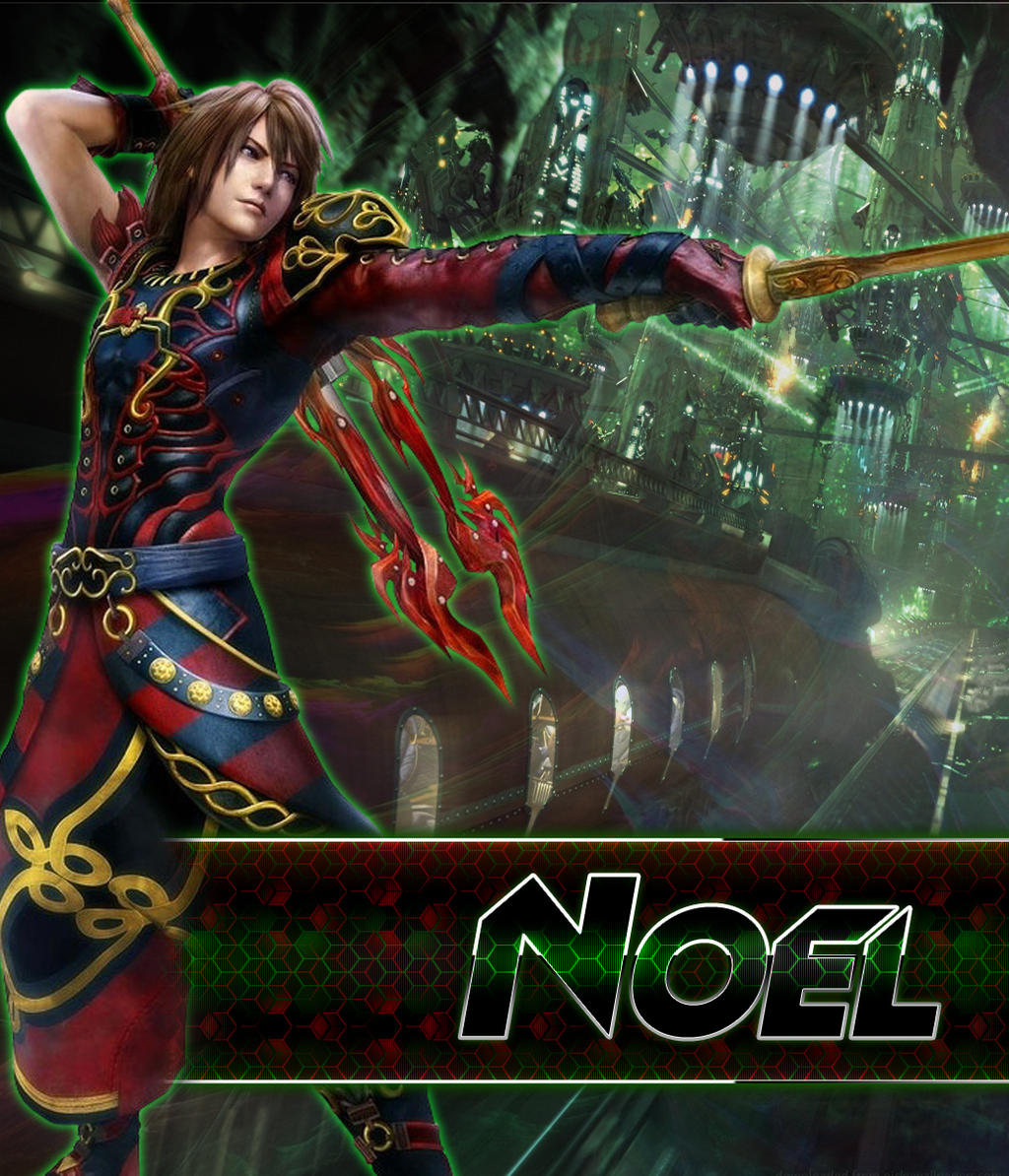 Noel [DLC Version]