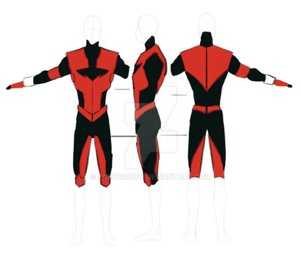 Power Ranger Bodybuilder Cosplay Power-Ranger-Cosplay-Concept#1 by Factor13th on DeviantArt